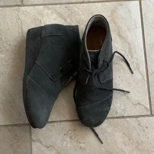 Toms boots
